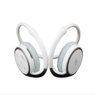 China New Design Fashion Bt4.1 Sports Earphone Music Radio Lightweight Stereo Handsfree Wireless Earphone Earbuds EJ574113 for sale