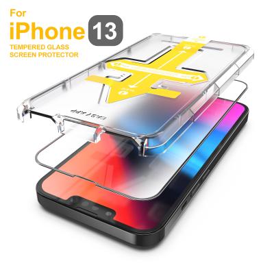 China Anti-fingerprint for iphone phone glass accessories for iphone 11 xr screen protector tempered glass ceramic matte for iphone 12 screen protector for sale