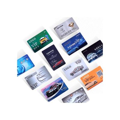 China Wholesale VIP Pro VIP Card Waterproof / Waterproof Membership Customized Printing Plastic PVC VIP Membership Cards for sale