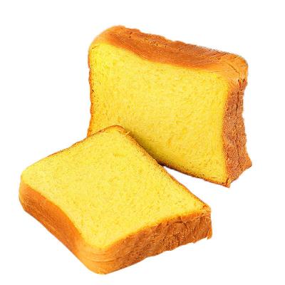 China Normal Wholesale Pumpkin Bread Rye Bread Student Breakfast Toast wheat flour bakery items baked goods for sale