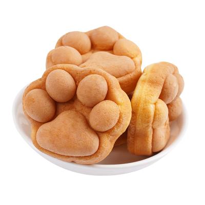 China Normal Tea snacks Chinese snack cakes korean snacks japanese food pastry Sponge Cake for sale