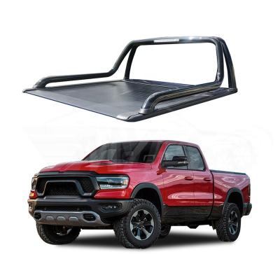 China China-chic New Pickup 4x4 Other Parts Auto Accessories Exterior Custom Roll Bar For Dodge Ram 1500 2500 3500 for sale