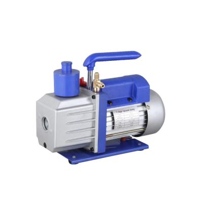 China Cheap Mini RS Series Single Stage Vacuum Pump Low Pressure Diesel Fuel for sale