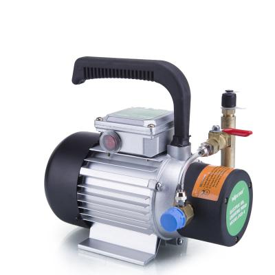 China PCO-3 Oil Charging Electric Vacuum Pump For Small And Medium Refrigeration for sale