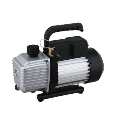 China 1/4HP Single Stage Electric Vacuum Pump With High Precision And High Ultimate Vacuum for sale