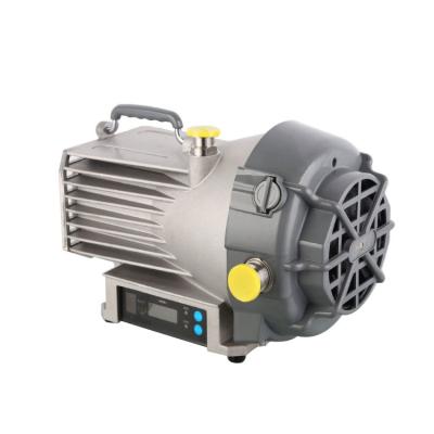 China Vortex Type 750w Electric Vacuum Pump For Food And Beverage Industry for sale