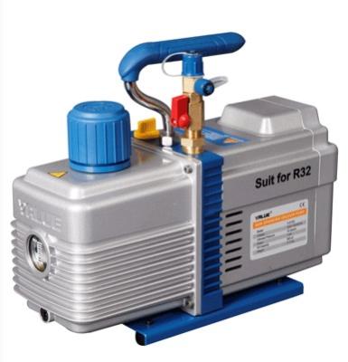 China R32 Refrigerant Series Electric Vacuum Pump Single-stage Low Pressure for sale