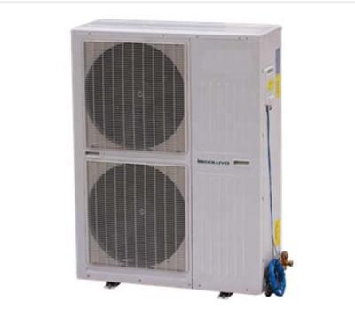 China High Temp Compressor Refrigeration Unit Hermetic Scroll Condensing Unit For Cold Room for sale