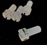 Китай Части потока стекла кварца Cnc изготовленные на заказ высокотемпературные подвергая механической обработке продается