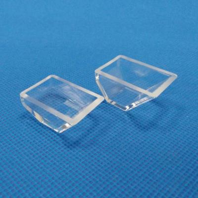 China Transparante het Glaskoepel van hoge Precisieborosilicate als Lampdekking Te koop