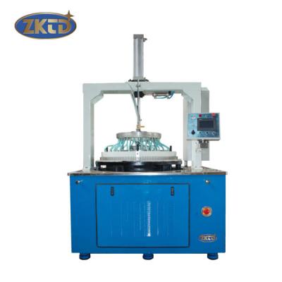 China 9b Polishing Double Side Grinding Machine Optical Making for sale