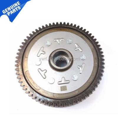 China Motorcycle Genuine Clutch OEM 22000-KPH-900 Complete Set Clutch Assembly For Honda KM/H WAVE125 km/h for sale