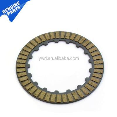 China Rubber Based Genuine OEM 22201-GW8-681 Motorcycle Clutch Disc Friction Plate For Honda C50 C70 C90 CRF50F XR50R XR70R TRX70 for sale