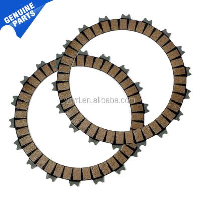 China Genuine OEM 22201-KYJ-902 Clutch Friction Liner Paper-on Disc For Honda CRF250L, CBR250R, CBR250RA, CMX300, CBR300R for sale