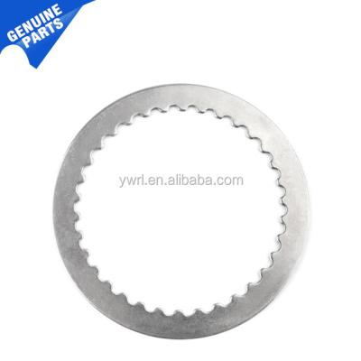 China For Honda CB250 Original 22321-KE8-000 2 Wheeler Motorcycle Clutch Steel Plate for Honda CB250, TRX200, MT125, MSX125, MSX125SF for sale