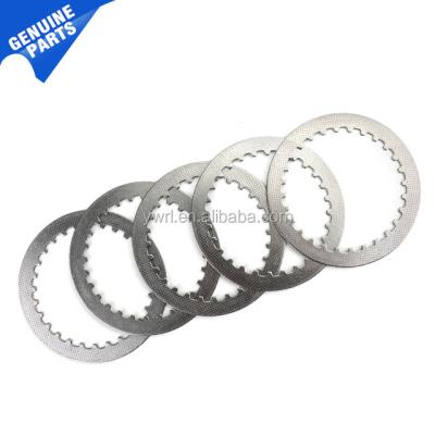 China For Honda CG125 Wholesale 22321-GHB-811 2 Wheeler OEM Motorcycle Clutch Friction Plate Parts Grab Steel Plate For Honda CB400F 1990 Motorcycle for sale