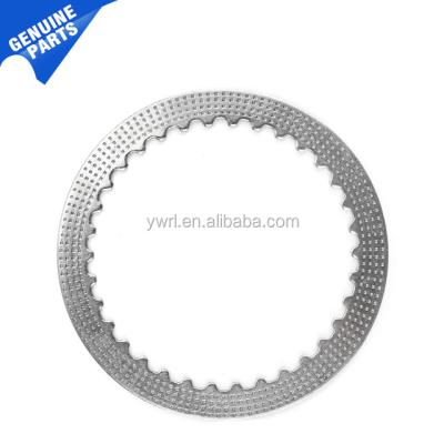 China For Original Honda Motorcycle 22321-GHB-811 OEM Motorcycle Clutch Steel Plate For Honda CB400F, CB1100, VTR1000F, CB1000SF, CBR600F, CB1100F for sale