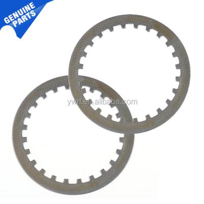 China For Original HONDA CG125 CB125 Splendor 22321-107-000 OEM Motorcycle Clutch Driven Steel Flat Disc For HONDA CG125 CB125 Hero Splendor for sale