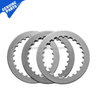 China For HONDA RSX WAVE WAVE Original OEM S110 FCC Motorcycle CUB Clutch Drive Steel Plate 23111-107 For HONDA WAVE RSX WAVE S110 for sale