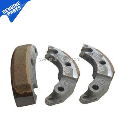 China For Honda NSC50 22535-GBY- 306 original OEM scooter weight clutch block set for Honda NSC50, DIO 50, TODAY 50 AF61/AF67 for sale