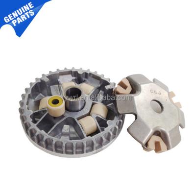 China Genuine Scooter 2211A-GGC-000 OEM Scooter Motor Front Clutch Variator Pulley Drive Face Assy Assembly For Honda Spacy 100 for sale