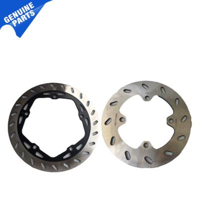 China 2 Wheeler Original Parts Motorcycle Brake Disc for CFMOTO 150NK, 250NK, 250SR, CF150-3 150NK for sale