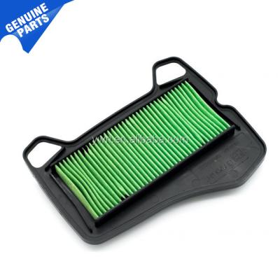 China For Honda Motorcycle Genuine Spare Parts Super Cub Air Filter 17210-KWW-640 Japan For Honda Motorcycle C125A 2019-2020 for sale