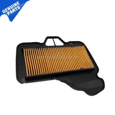 China For Genuine Honda 17210-KPH-850 Japan Motorcycle Spare Parts Air Filter Cleaner For Honda Wave125 for sale