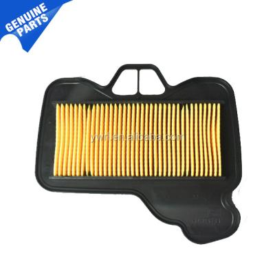 China For Honda Genuine 17210-KPH-900 Japan Motorcycle Spare Parts Air Filter Cleaner For Honda Motorcycle for sale