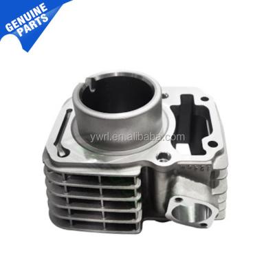 China For Genuine Honda XR150 XR150L OEM Motorcycle Engine Parts Cylinder Block Cylinder 12100-KRH-650 For Honda XR150 XR150L for sale