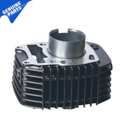 China For Genuine Honda WAVE 125 INNOVA 125 OEM 12100-KPH-C00 Motorcycle Engine Parts Cylinder Block Cylinder For Honda WAVE 125 INNOVA 125 for sale