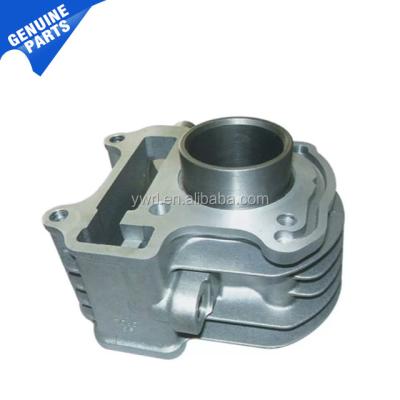 China For Genuine Honda Today 50 NVS50 OEM Motorcycle Engine Parts Cylinder Block Cylinder 12100-GFC-711 For Honda Today 50 NVS50 for sale