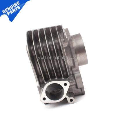 China For Honda Spacy 110 Benly 110 Genuine OEM 12100-GGC-900 Motorcycle Engine Parts Cylinder Block Cylinder For Honda Spacy 110 Benly 110 for sale