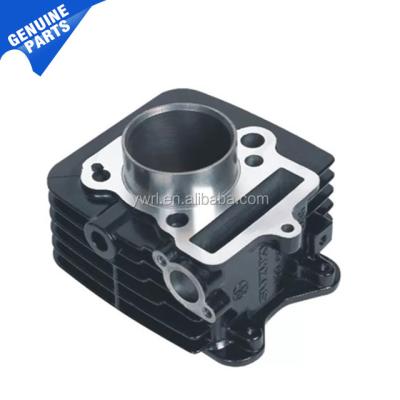 China For Suzuki FD110 / SMASH110 China Motorcycle Engine Genuine Wholesale Genuine Spare Parts Aluminum Cylinder Kit Block For Suzuki FD110 for sale