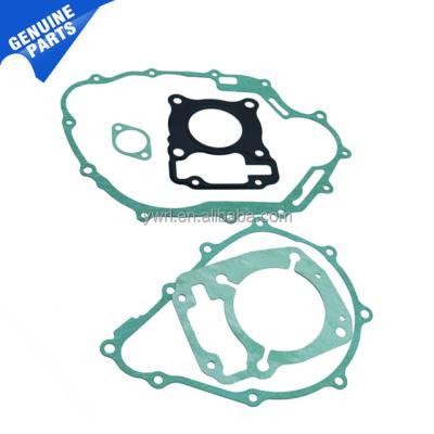 China Engine Parts Bright Cylinder Cylinder Head Cover Trim For Honda XR150L XR150 CBF150 CRF150F for sale