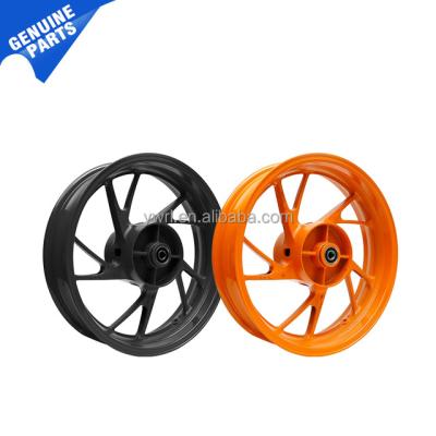 China Genuine Engineer Motorcycle Engine Spare Parts CB190R Motorcycle Part Front And Rear Wheels for sale