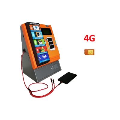 China 50 WIFI-A202 4G WiFi Wireless Vending Machine Kiosk for sale