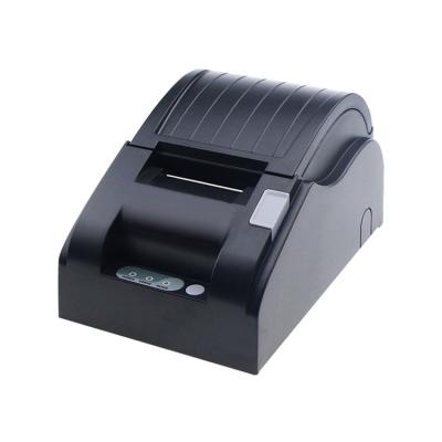 China Black And White Thermal Voucher Printer For Smart WiFi for sale