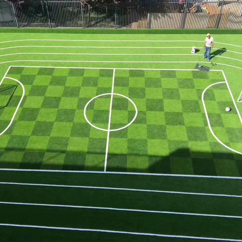 Verified China supplier - Langfang Longmai Artificial Turf Co., Ltd.