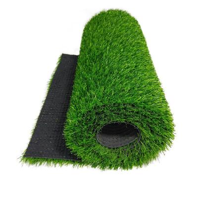 China Longmai Grass Plant 1560mm Grass Mat Artificial Turf Good Quality Green Realistic Landscape Grass For Garden/Patio/Balcony/Artificial School for sale