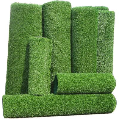 China Longmai Grass Plant Garden/Patio/Balcony/School Decoration Grass Custom Artificial Turf Cheap Prices Synthetic Grass Garden for sale