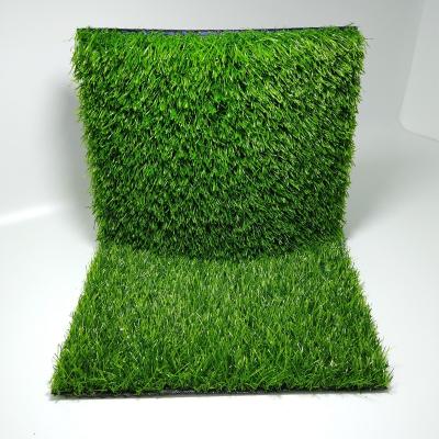 China Garden/Patio/Balcony/School Longmai Grass Factory Price Cheap Grass Carpet Green Outdoor Lawn For Carpeting Outdoor Artificial Grass Mat for sale