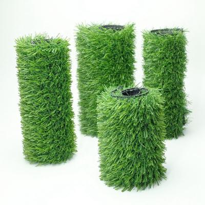 China High Quality Artificial Grass Mat Garden/Patio/Balcony/School Landscaping Artificial Grass Artificial Grass For Pets for sale