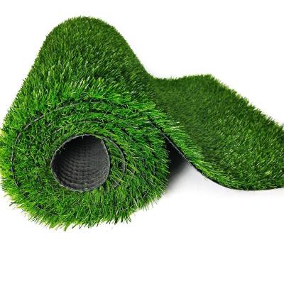 China PE Customized Cheap Synthetic Turf Artificial Grass Carpet Artificial Grass for sale