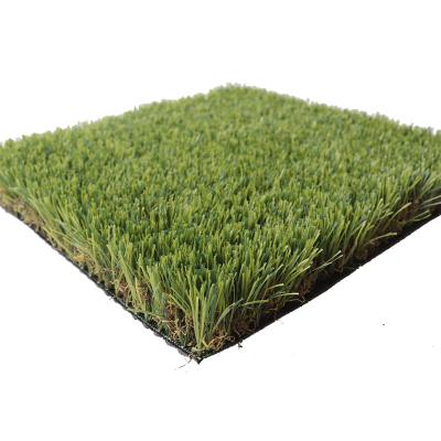 China Minimalist 4 cm garden artificial grass anti-ultraviolet and anti-oxidation for sale