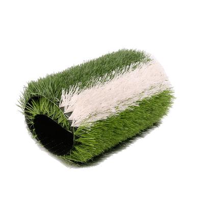 China Hot sale garden limonta monofilament turf 50mm outdoor football turf artificial football grass for sale