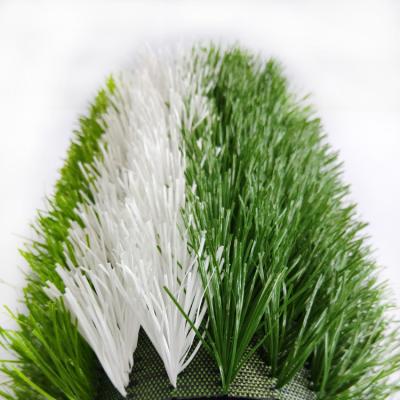 China Soccer Football Artificial Grass Artificial Grass Football Field Grass For Soccer Field for sale