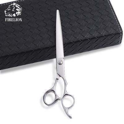 중국 Professional Hair Cutting Scissors Customized 7 Inch Hairdressing Scissors Barber Shears Scissors Hair Cutting Scissors 판매용