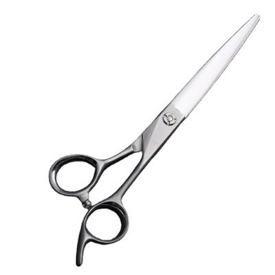 China Professional Beauty 7.0 Inch VG10 Stainless Steel Hair Cutting Scissors Hair Beauty Shears Barber Shears Barber Shop Shears Beauty à venda