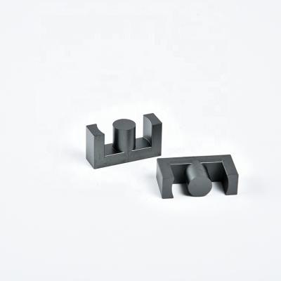 China Industrial Hot Sale EER49/50 Ferrite Magnet Ring Magnetic Core for sale